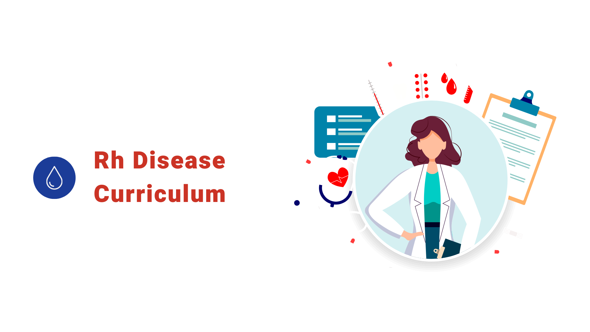 Rh Curriculum Course
